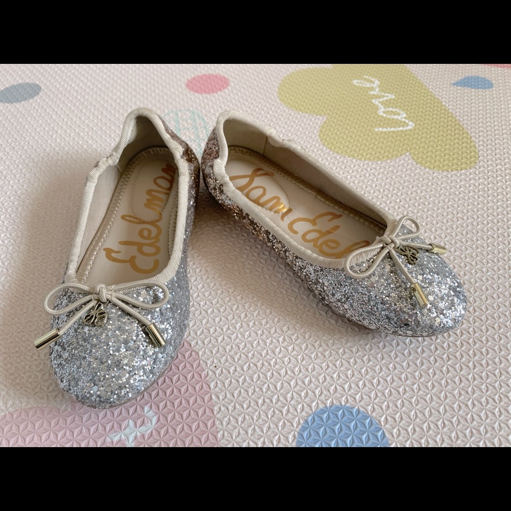 Pre owned Sam Edelman girl size 13